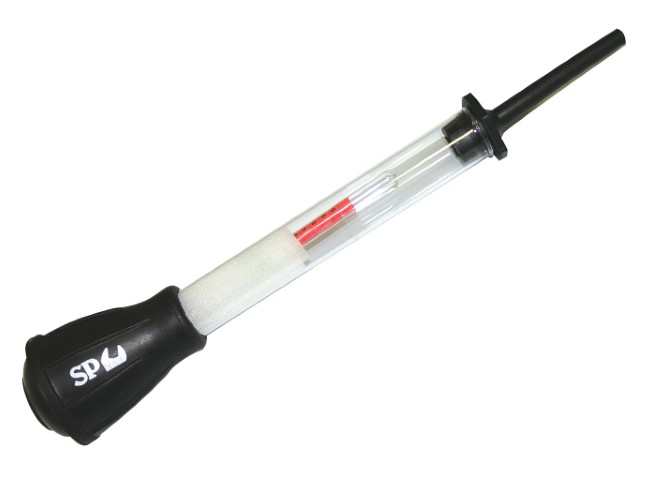 SP - BATTERY FLUID HYDROMETER  